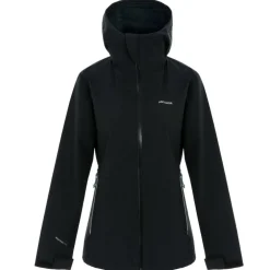 Women's Hot Rock WeatherTite Hooded Waterproof Jacket