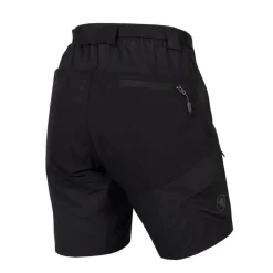 Womens Hummvee Shorts II