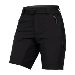 Womens Hummvee Shorts II