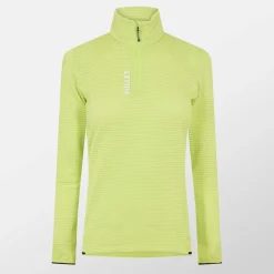 Women's Intense Full-Zip Fleece