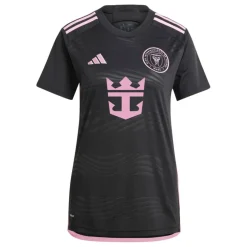 Women's Inter Miami CF Short Sleeve T-Shirt