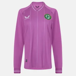 Women's International Licensed Goalkeeper Top