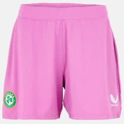 Women's International Licensed Goalkeeper Shorts