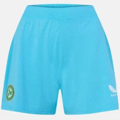 Women's International Licensed Goalkeeper Shorts
