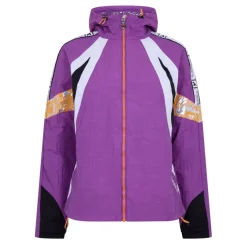 Women's Isothermal Performance Training Jacket