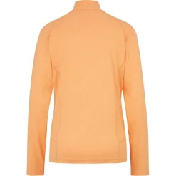 Women's Jenita Half-Zip Fleece