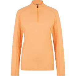 Women's Jenita Half-Zip Fleece