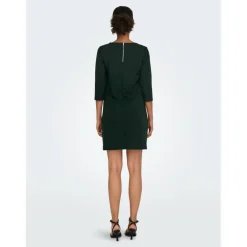 Women's Jersey A Line Dress