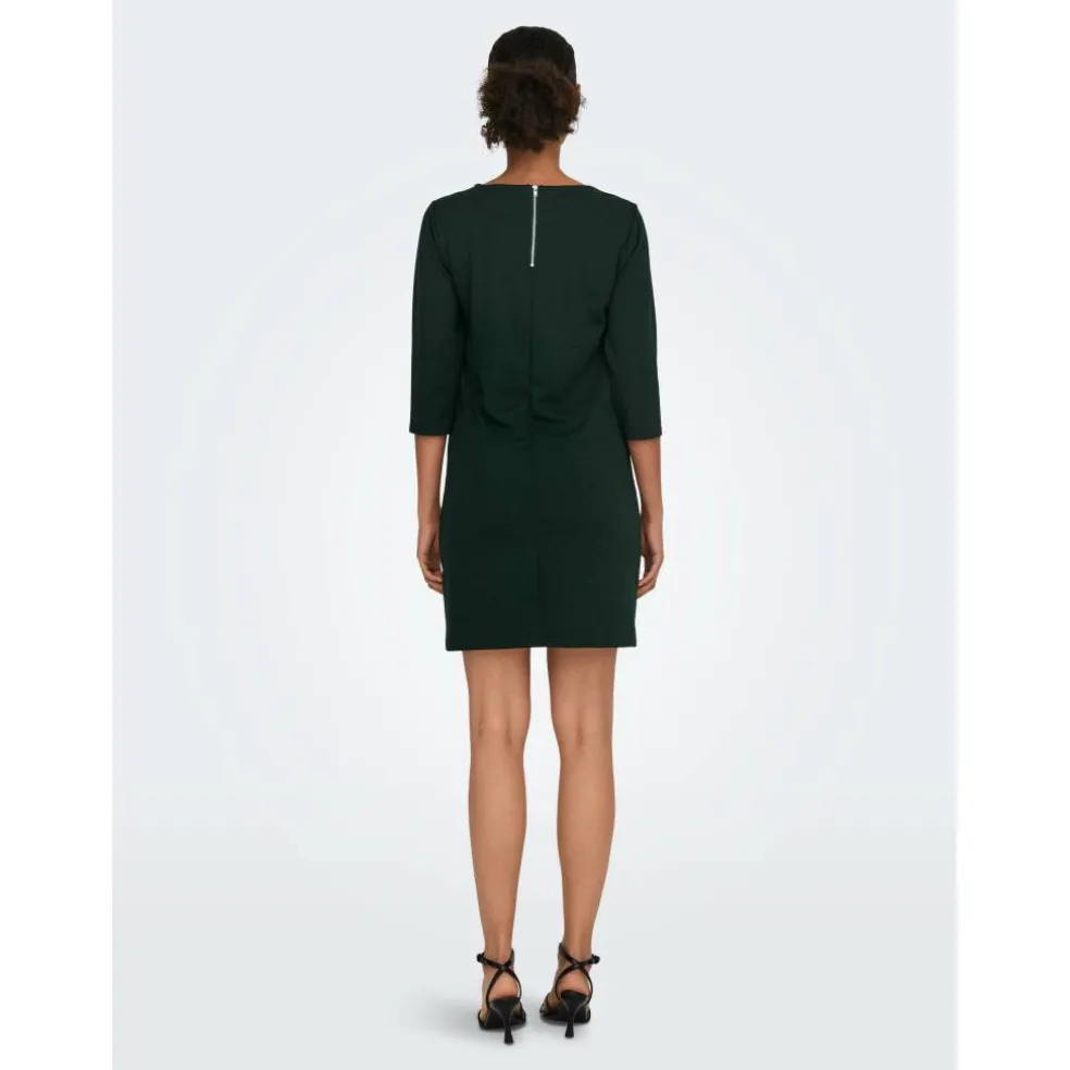 Women's Jersey A Line Dress