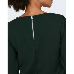 Women's Jersey A Line Dress