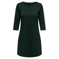 Women's Jersey A Line Dress