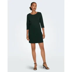 Women's Jersey A Line Dress