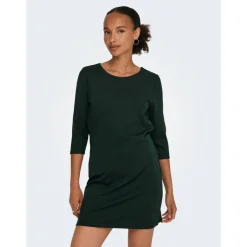 Women's Jersey A Line Dress