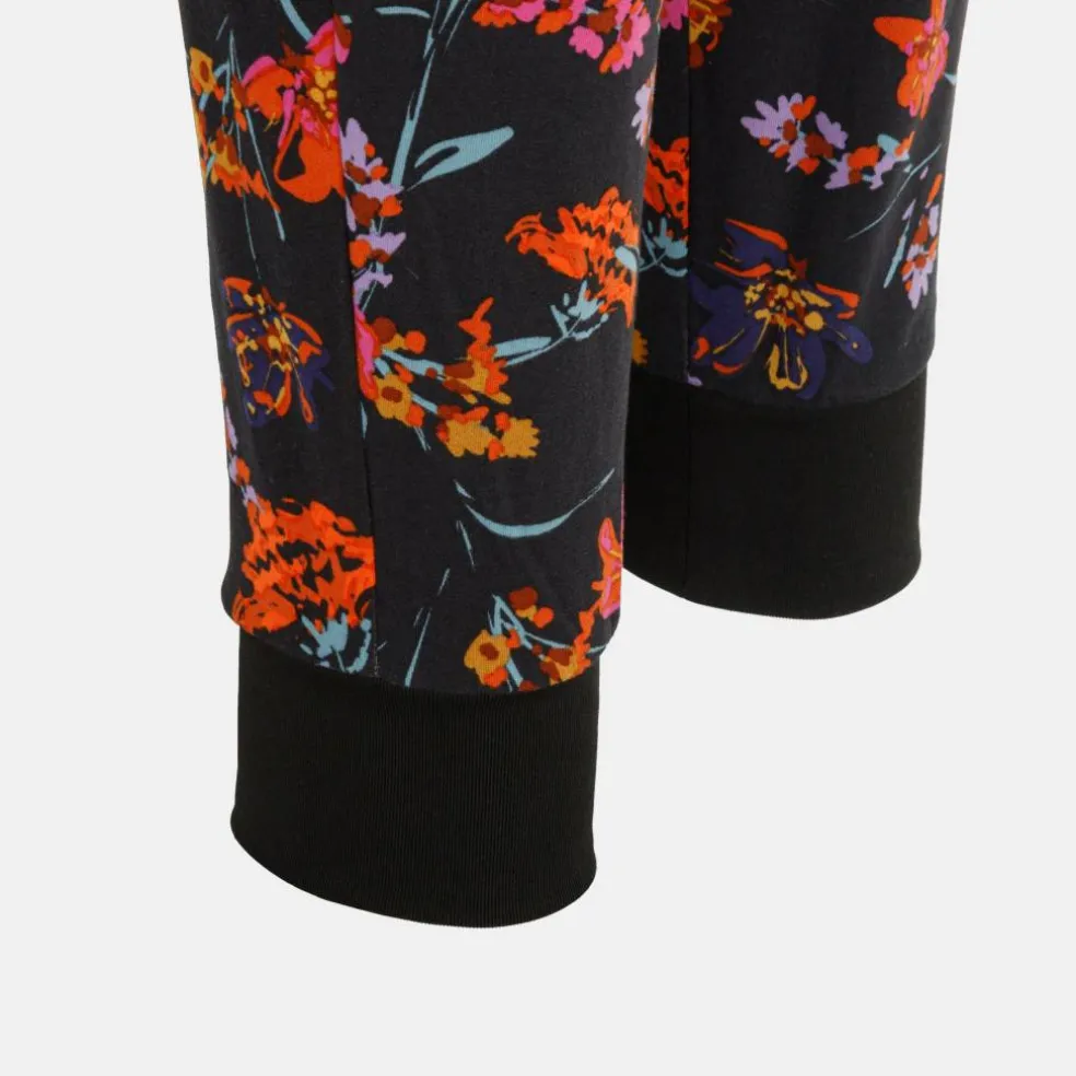 Women's Jersey Pyjama Long Sleeve Top
