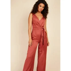 Women's Jumpsuit