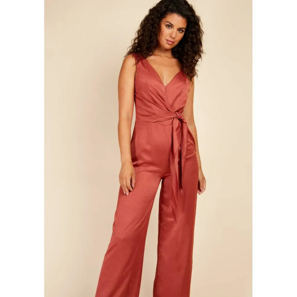 Women's Jumpsuit