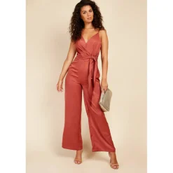 Women's Jumpsuit