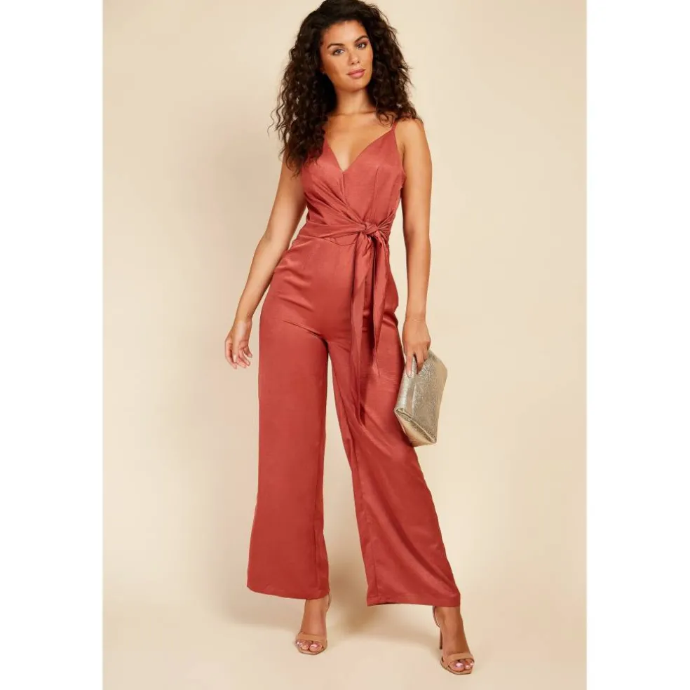Women's Jumpsuit