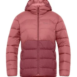 Women's JW Ather Water Resistant Windproof Down Jacket