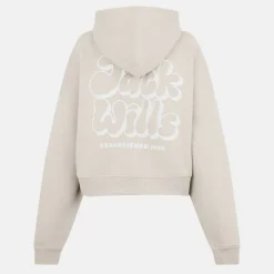 Women's JW Bubble Hoodie