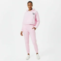 Women's JW Bubble Hoodie