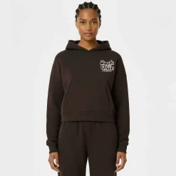 Women's JW Bubble Hoodie