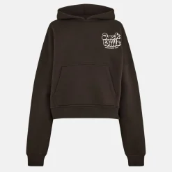Women's JW Bubble Hoodie