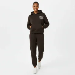 Women's JW Bubble Hoodie