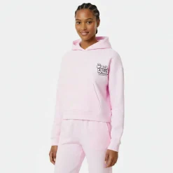 Women's JW Bubble Hoodie