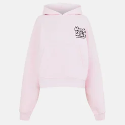 Women's JW Bubble Hoodie