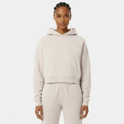 Women's JW Bubble Hoodie