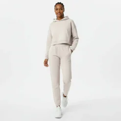 Women's JW Bubble Hoodie
