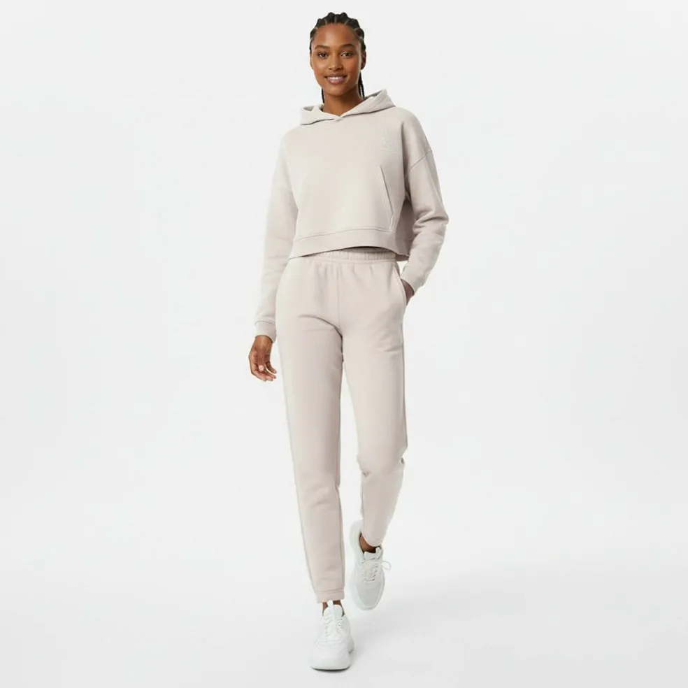 Women's JW Bubble Hoodie