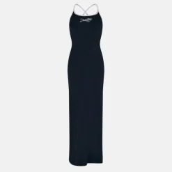 Women's JW Chain Stitch Maxi Dress