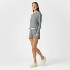 Women's JW Cosy Mule Slippers