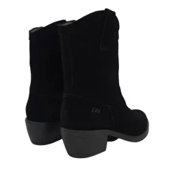 Women's JW Dalida Suede Calf Chunky Heel Hiker Boots