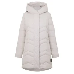 Women's JW Kyoto Thermal Insulated Fitted Down Jacket
