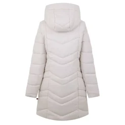 Women's JW Kyoto Thermal Insulated Fitted Down Jacket