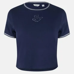 Women's JW Logo Slim Fit T-Shirt