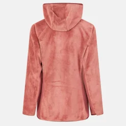 Women's JW Rotwand Full-Zip Fleece