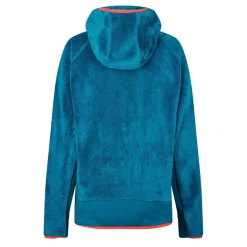 Women's JW Rotwand Hooded Full-Zip Fleece