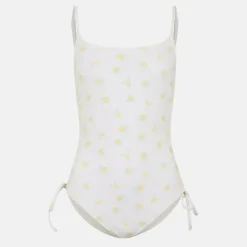 Women's JW Ruched Balconette Swimsuit