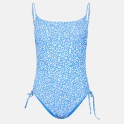 Women's JW Ruched Balconette Swimsuit