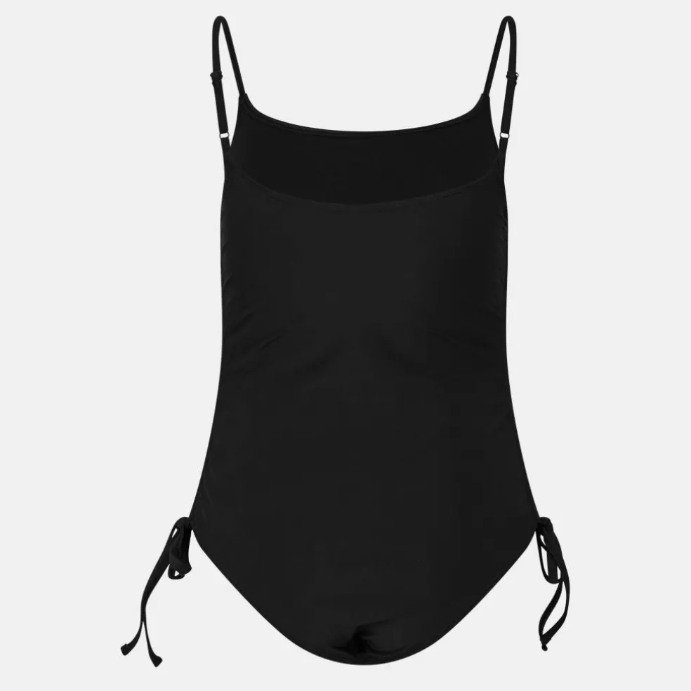 Women's JW Ruched Balconette Swimsuit