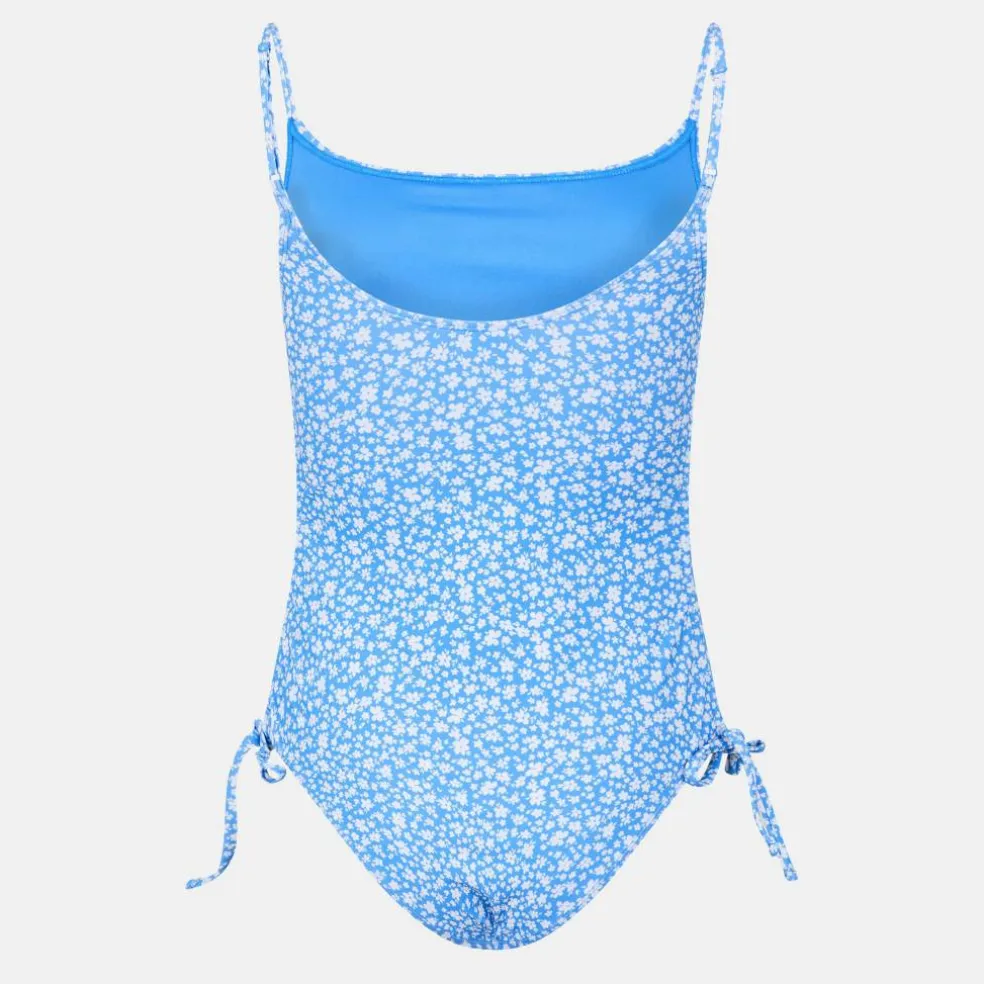 Women's JW Ruched Balconette Swimsuit