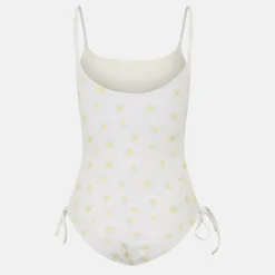 Women's JW Ruched Balconette Swimsuit