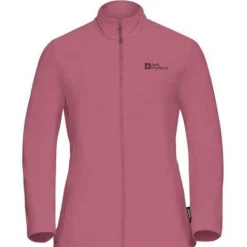 Women's JW Taunus Full-Zip Fleece