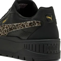Women's Karmen II Low-Top Trainers