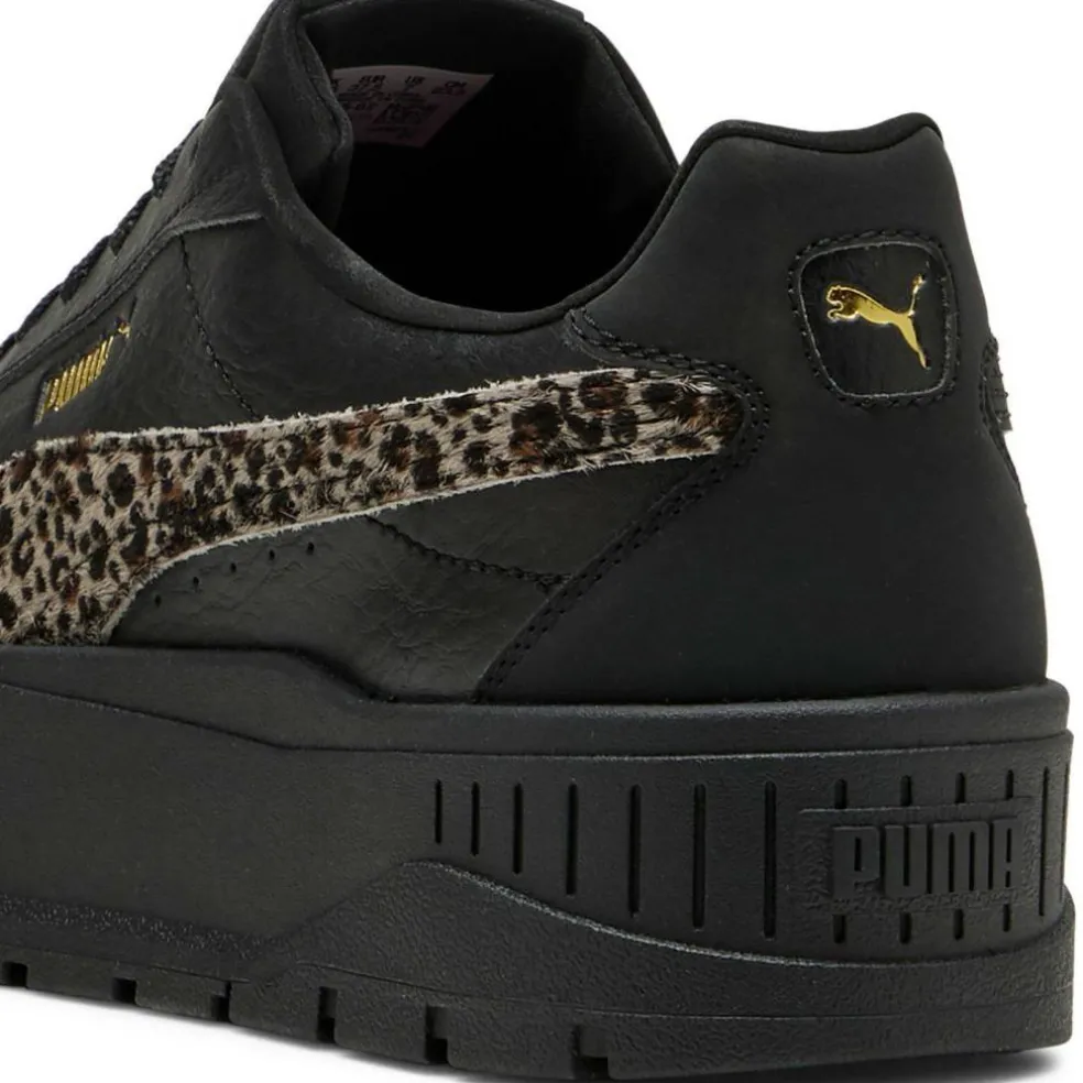 Women's Karmen II Low-Top Trainers