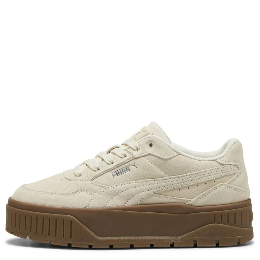 Women's Karmen II Low-Top Trainers